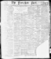 Yorkshire Post and Leeds Intelligencer Monday 01 January 1912 Page 1