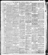 Yorkshire Post and Leeds Intelligencer Wednesday 03 January 1912 Page 3