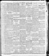 Yorkshire Post and Leeds Intelligencer Wednesday 03 January 1912 Page 7