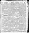 Yorkshire Post and Leeds Intelligencer Friday 05 January 1912 Page 7