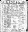 Yorkshire Post and Leeds Intelligencer Saturday 13 January 1912 Page 1