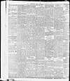 Yorkshire Post and Leeds Intelligencer Monday 15 January 1912 Page 6