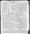 Yorkshire Post and Leeds Intelligencer Monday 15 January 1912 Page 7