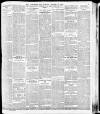 Yorkshire Post and Leeds Intelligencer Tuesday 16 January 1912 Page 7