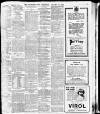 Yorkshire Post and Leeds Intelligencer Wednesday 17 January 1912 Page 3