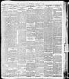 Yorkshire Post and Leeds Intelligencer Wednesday 17 January 1912 Page 7