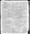 Yorkshire Post and Leeds Intelligencer Wednesday 17 January 1912 Page 9