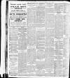 Yorkshire Post and Leeds Intelligencer Thursday 01 February 1912 Page 4