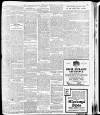 Yorkshire Post and Leeds Intelligencer Thursday 01 February 1912 Page 5
