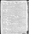 Yorkshire Post and Leeds Intelligencer Thursday 01 February 1912 Page 7