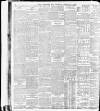 Yorkshire Post and Leeds Intelligencer Thursday 01 February 1912 Page 8