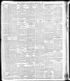 Yorkshire Post and Leeds Intelligencer Tuesday 06 February 1912 Page 7