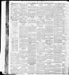 Yorkshire Post and Leeds Intelligencer Tuesday 20 February 1912 Page 4