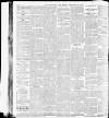 Yorkshire Post and Leeds Intelligencer Friday 23 February 1912 Page 6