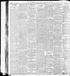 Yorkshire Post and Leeds Intelligencer Friday 23 February 1912 Page 8