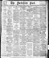 Yorkshire Post and Leeds Intelligencer Monday 11 March 1912 Page 1