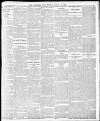 Yorkshire Post and Leeds Intelligencer Monday 11 March 1912 Page 7