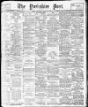 Yorkshire Post and Leeds Intelligencer Thursday 21 March 1912 Page 1