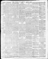 Yorkshire Post and Leeds Intelligencer Thursday 21 March 1912 Page 5