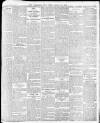 Yorkshire Post and Leeds Intelligencer Friday 22 March 1912 Page 7