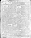 Yorkshire Post and Leeds Intelligencer Saturday 23 March 1912 Page 9