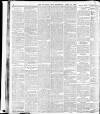 Yorkshire Post and Leeds Intelligencer Wednesday 27 March 1912 Page 8