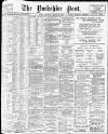 Yorkshire Post and Leeds Intelligencer Saturday 30 March 1912 Page 1