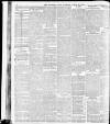 Yorkshire Post and Leeds Intelligencer Saturday 30 March 1912 Page 8