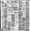 Yorkshire Post and Leeds Intelligencer Saturday 06 July 1912 Page 1