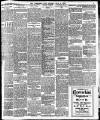 Yorkshire Post and Leeds Intelligencer Monday 08 July 1912 Page 9