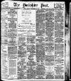 Yorkshire Post and Leeds Intelligencer Monday 30 September 1912 Page 1