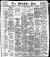 Yorkshire Post and Leeds Intelligencer Friday 01 November 1912 Page 1