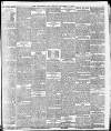 Yorkshire Post and Leeds Intelligencer Friday 01 November 1912 Page 5