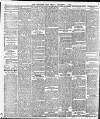 Yorkshire Post and Leeds Intelligencer Friday 01 November 1912 Page 6