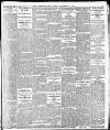 Yorkshire Post and Leeds Intelligencer Friday 01 November 1912 Page 7