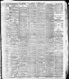 Yorkshire Post and Leeds Intelligencer Saturday 09 November 1912 Page 3