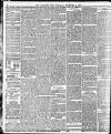 Yorkshire Post and Leeds Intelligencer Saturday 09 November 1912 Page 8