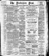 Yorkshire Post and Leeds Intelligencer Saturday 16 November 1912 Page 1