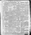 Yorkshire Post and Leeds Intelligencer Saturday 16 November 1912 Page 9