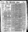 Yorkshire Post and Leeds Intelligencer Wednesday 20 November 1912 Page 1