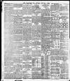 Yorkshire Post and Leeds Intelligencer Tuesday 07 January 1913 Page 8