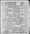 Yorkshire Post and Leeds Intelligencer Monday 13 January 1913 Page 7