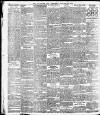 Yorkshire Post and Leeds Intelligencer Wednesday 22 January 1913 Page 8