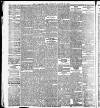 Yorkshire Post and Leeds Intelligencer Saturday 25 January 1913 Page 8