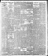 Yorkshire Post and Leeds Intelligencer Saturday 25 January 1913 Page 9