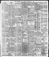 Yorkshire Post and Leeds Intelligencer Saturday 01 February 1913 Page 13