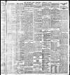Yorkshire Post and Leeds Intelligencer Wednesday 05 February 1913 Page 3