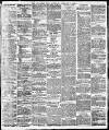 Yorkshire Post and Leeds Intelligencer Saturday 08 February 1913 Page 7