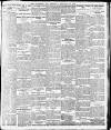 Yorkshire Post and Leeds Intelligencer Thursday 13 February 1913 Page 7