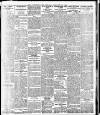 Yorkshire Post and Leeds Intelligencer Tuesday 18 February 1913 Page 7